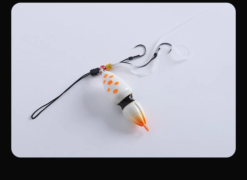 white glow