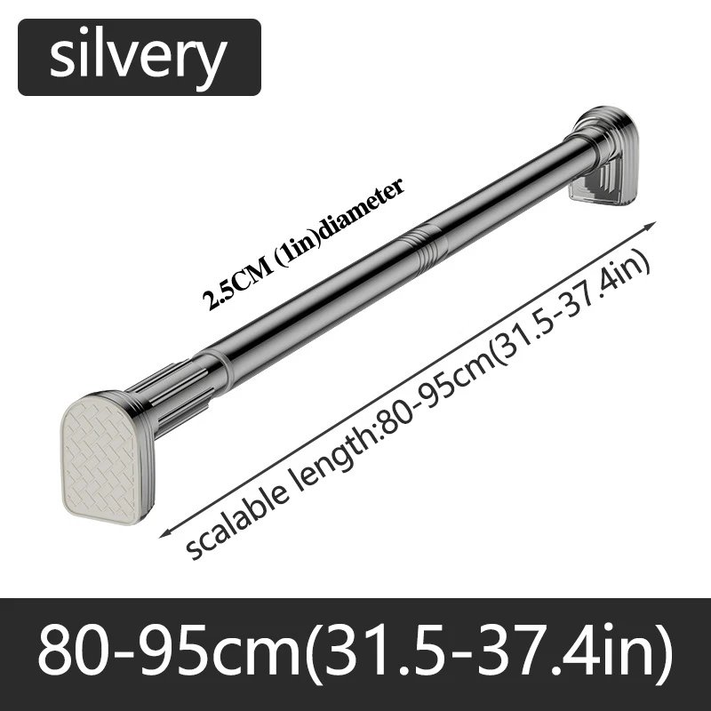 silvery80-95CM