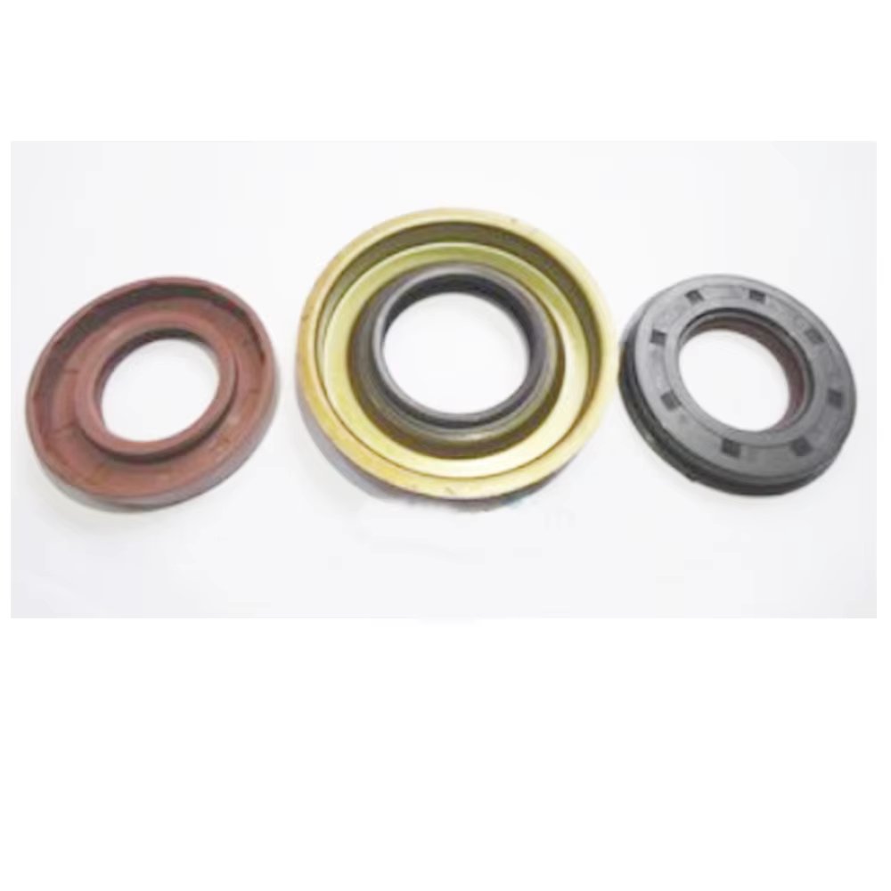 Rector Virabrequin and Popa Suzuki 25 / 30 Hp Kit