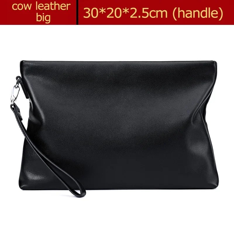 Cow leather big
