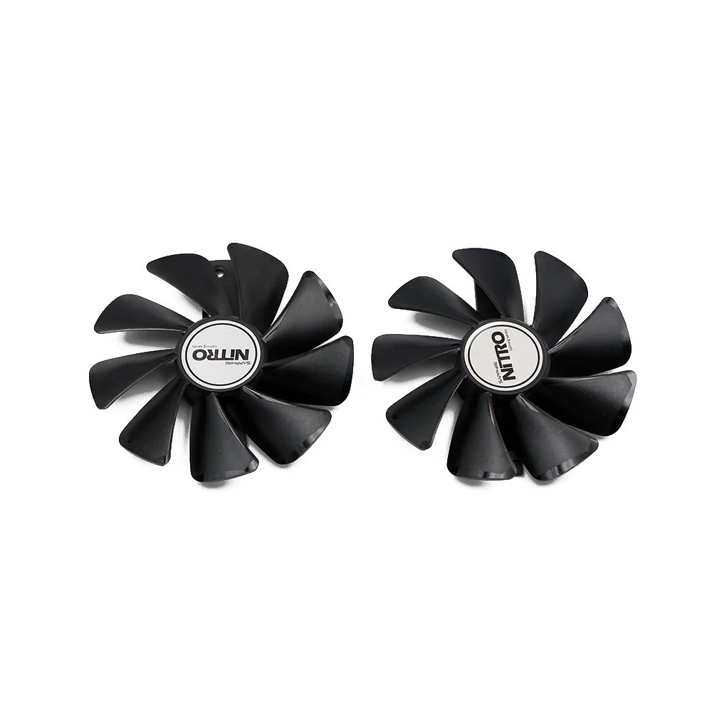 2 FAN