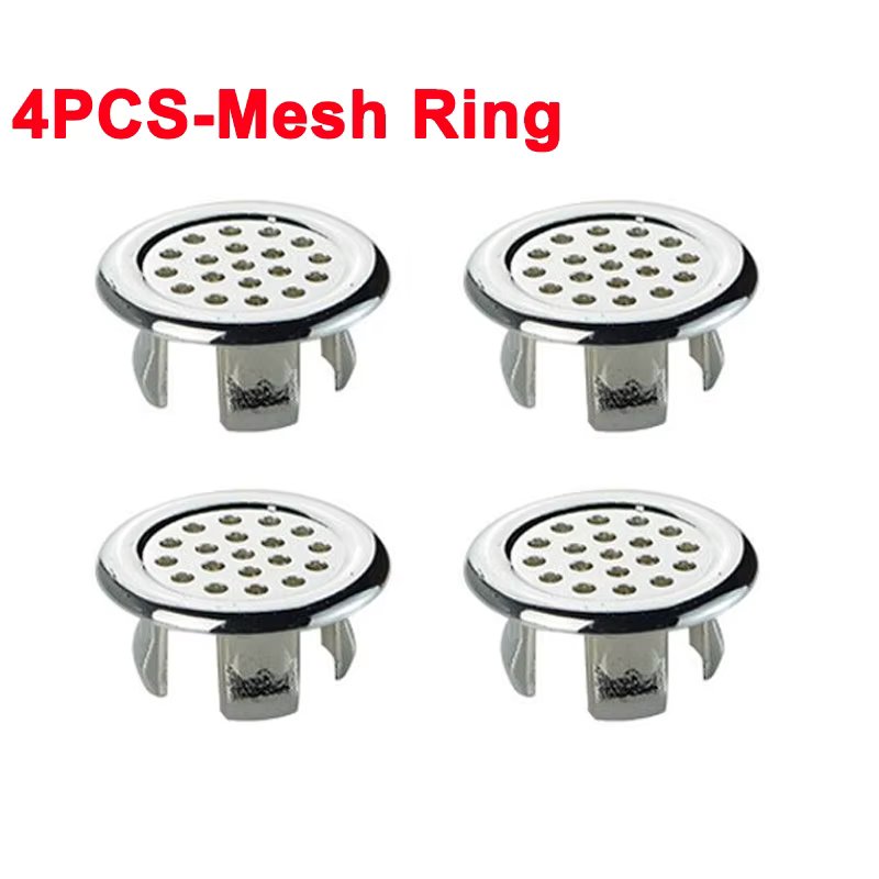 4PCS-Mesh Ring