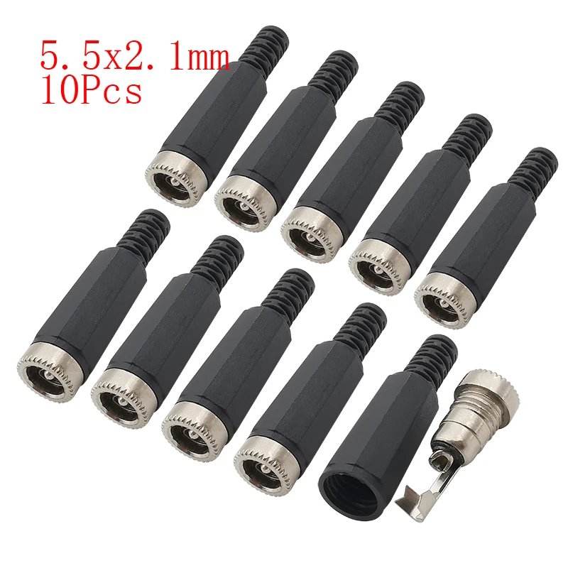 Type P 10Pcs