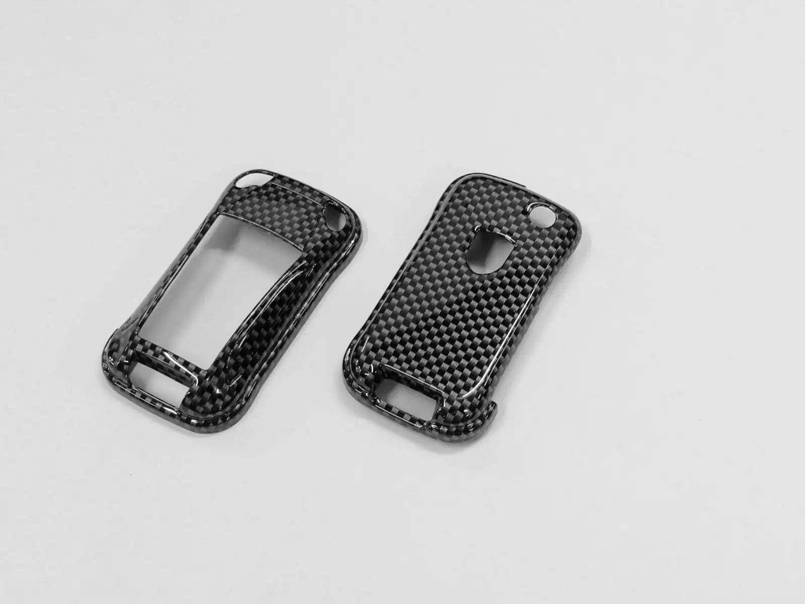 Carbon Fiber