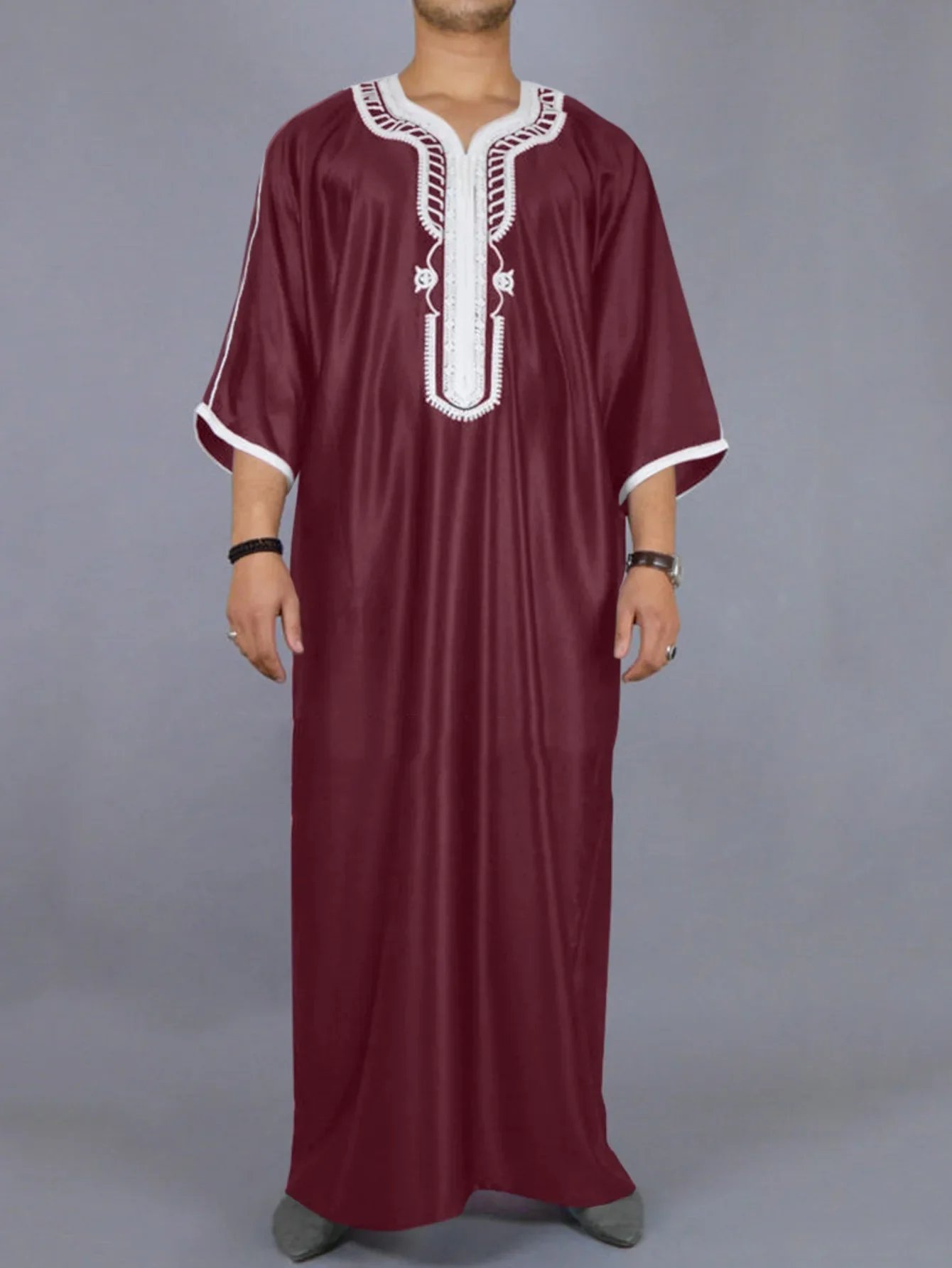 Wine Red