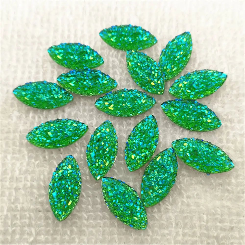 Green 40PCS