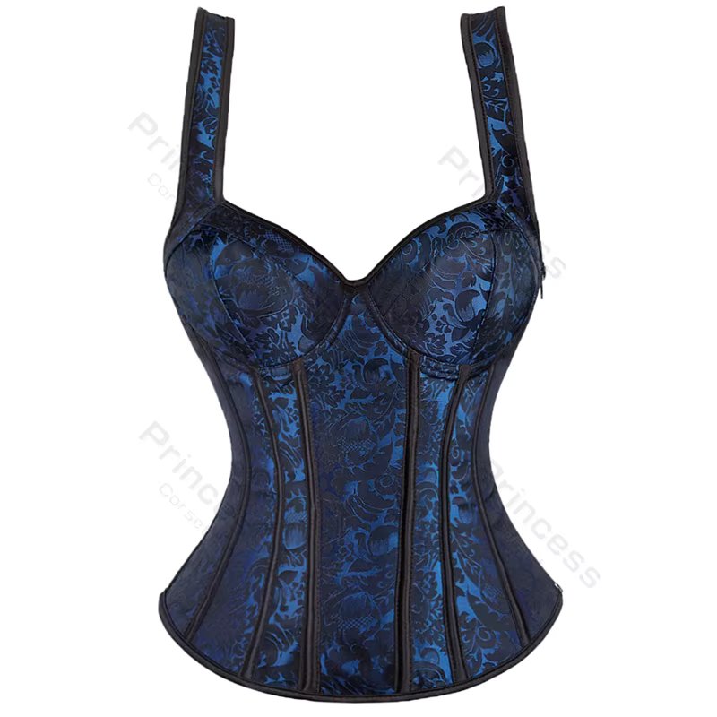 Dark Navy Blue