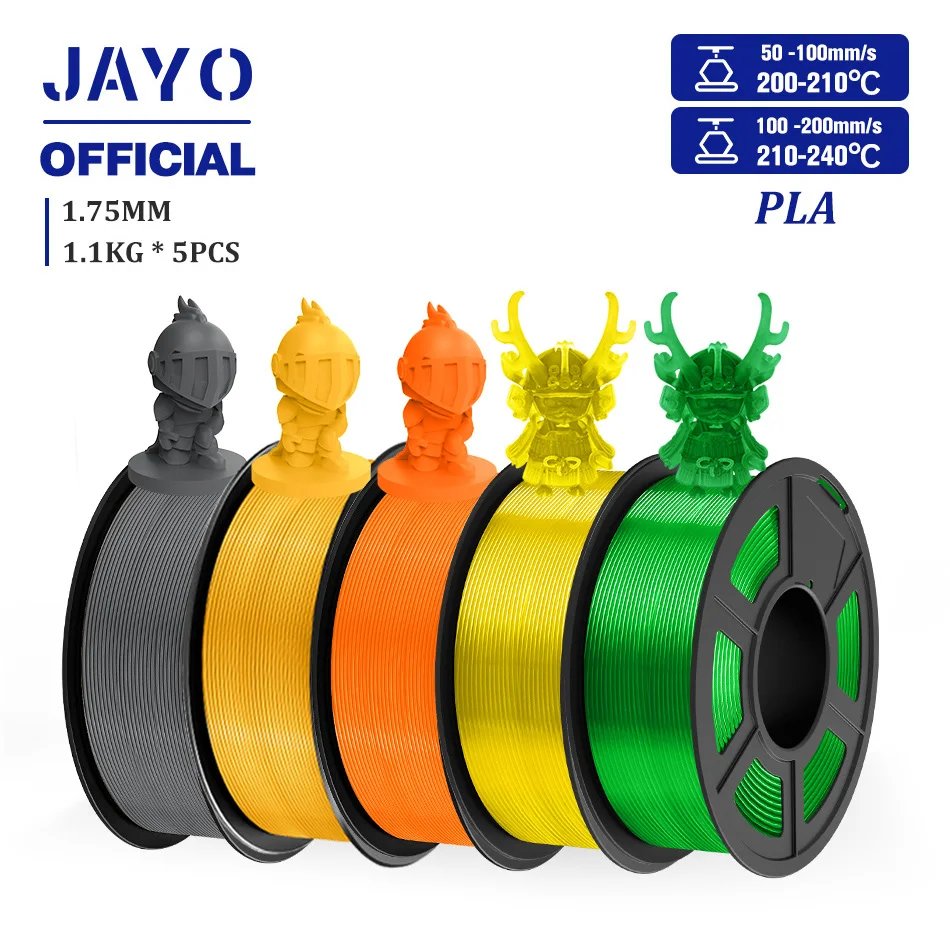 PLA TP Mix-2 5