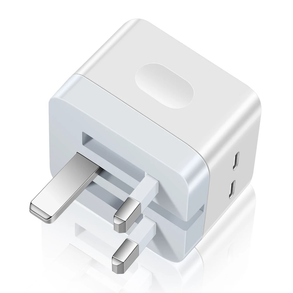 UK Plug