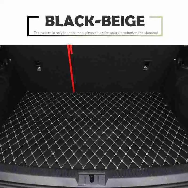 Black-Beige