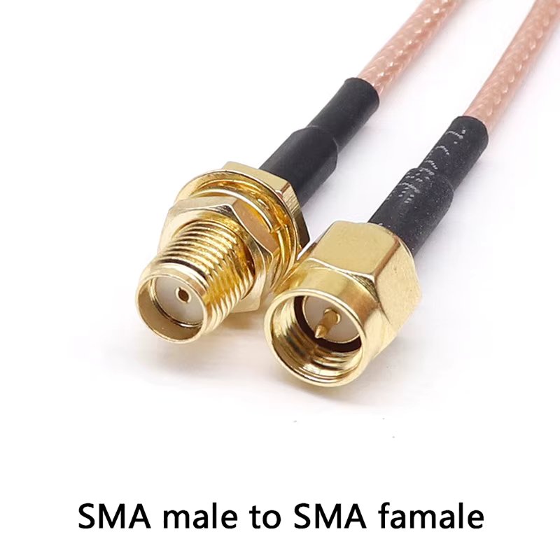 SMA F to SMA M