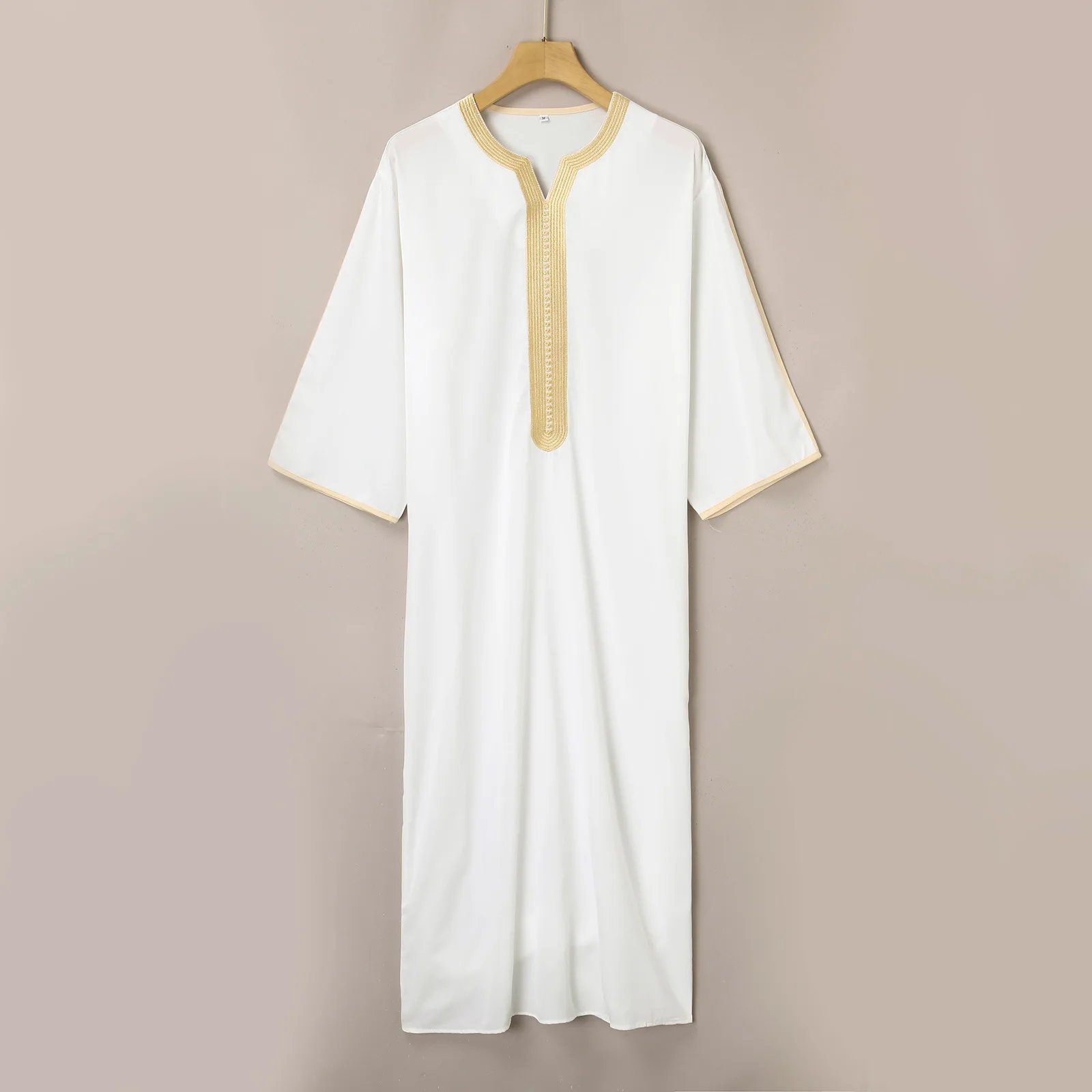 White 1