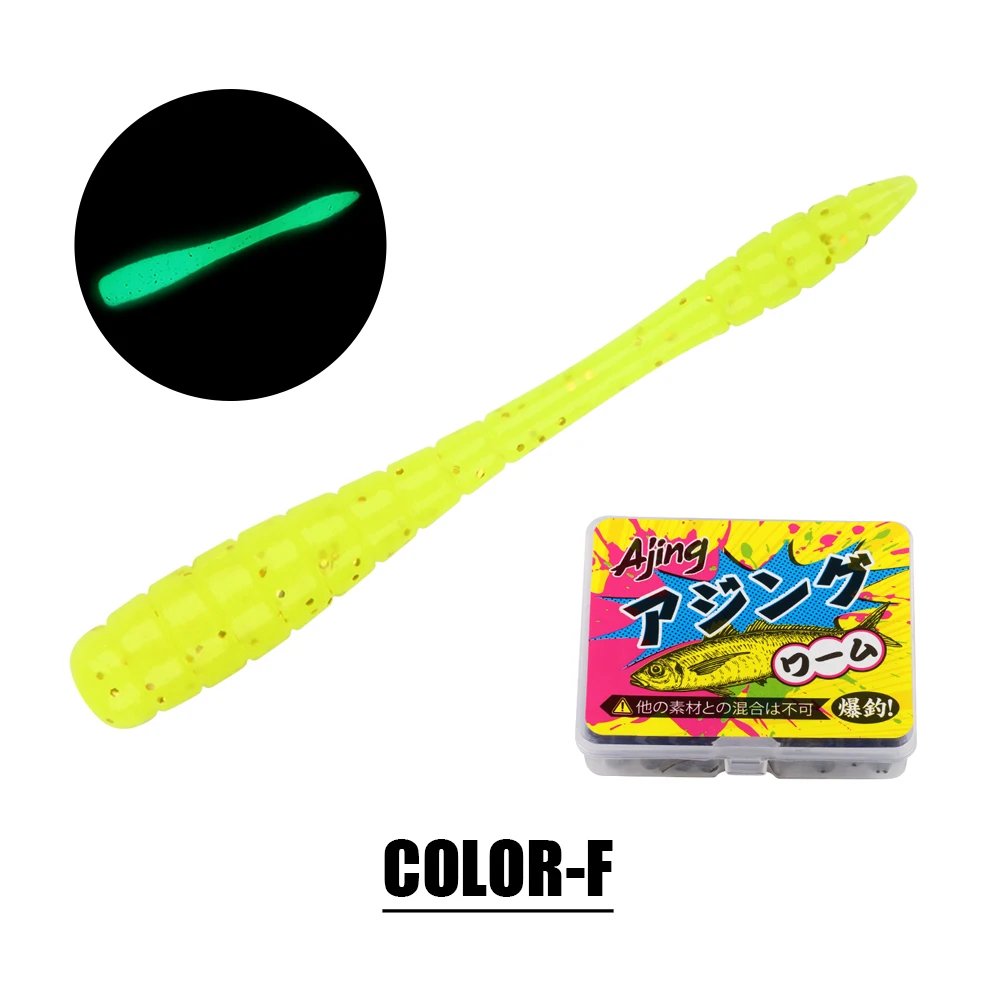 Color-F