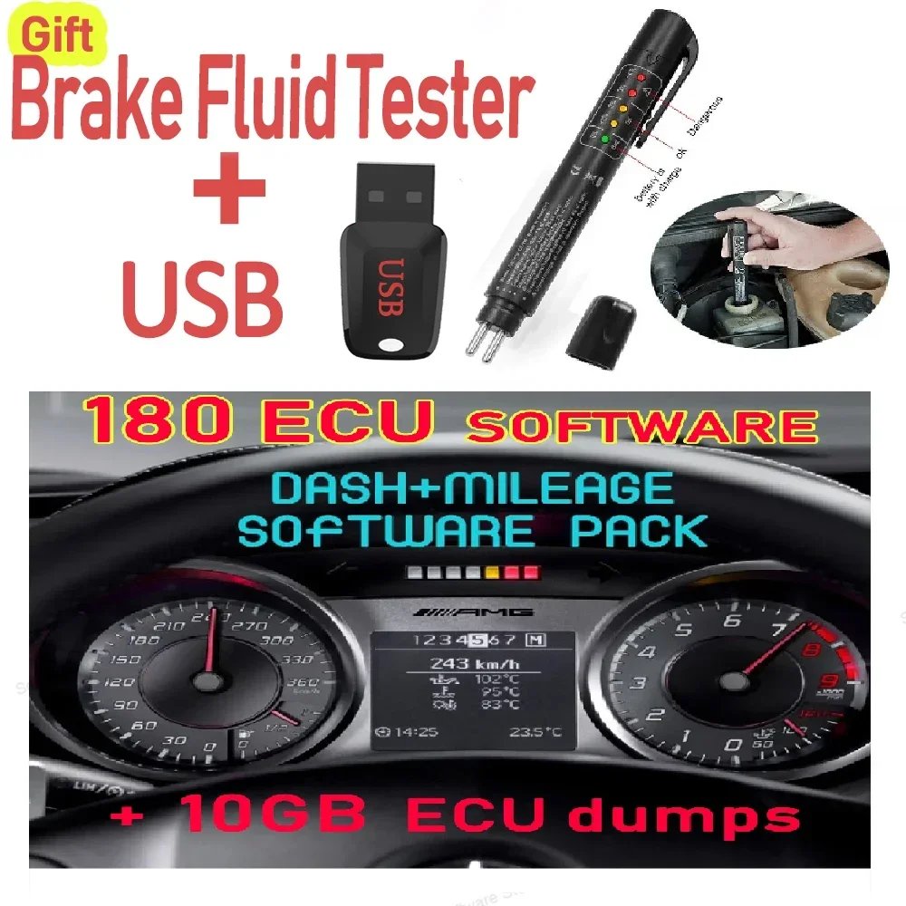 Send  USB flsh