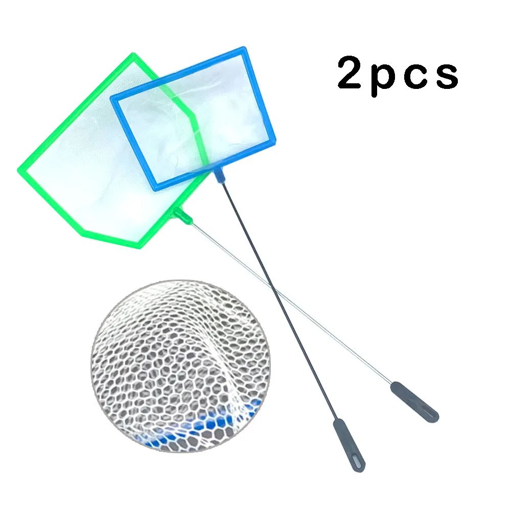 White NetSquare Gros