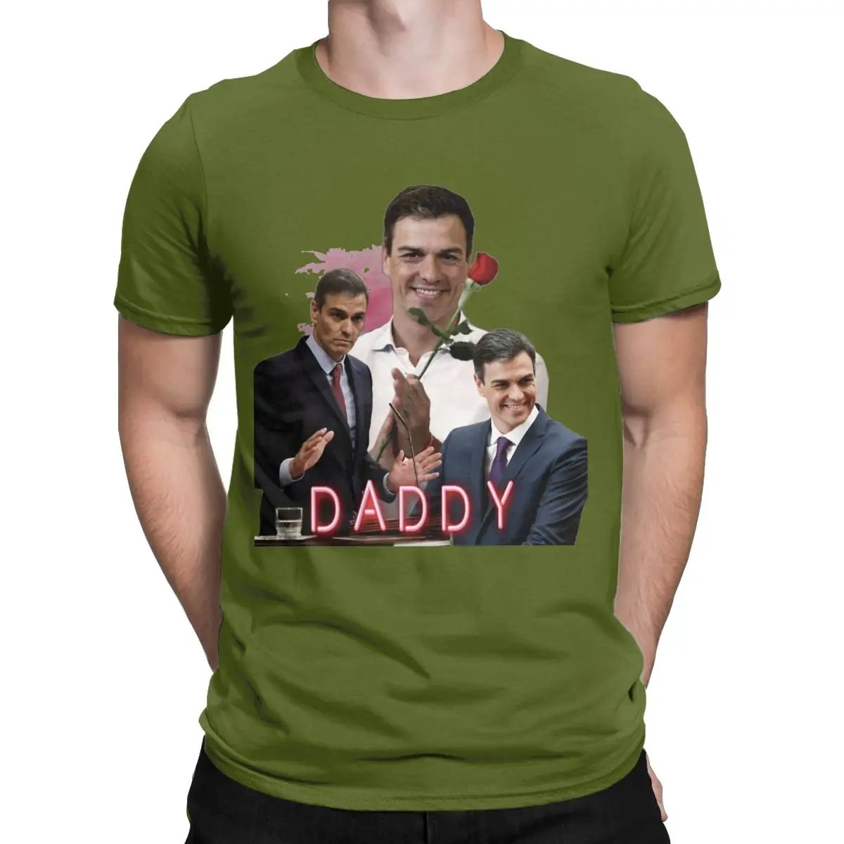 army green