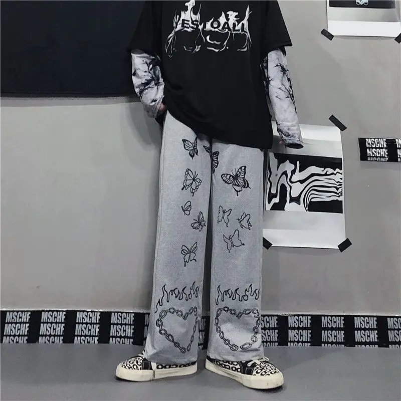 Gray Anime