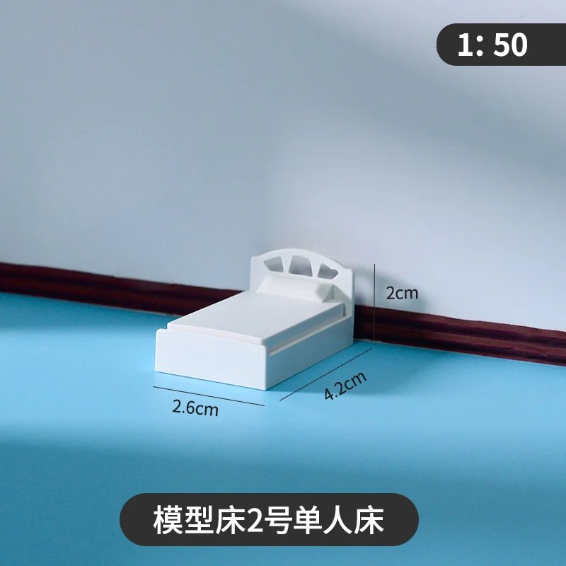 bed 1