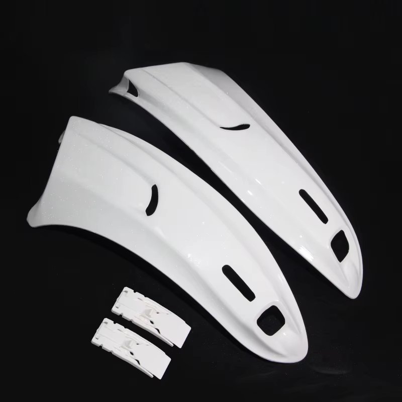 pearl white