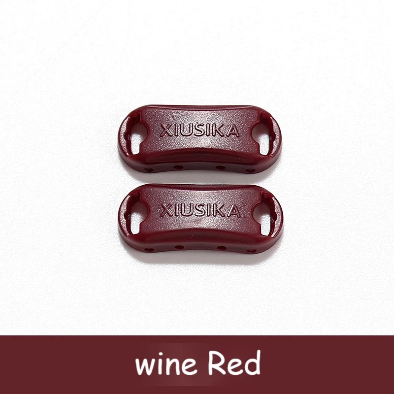 Wine red