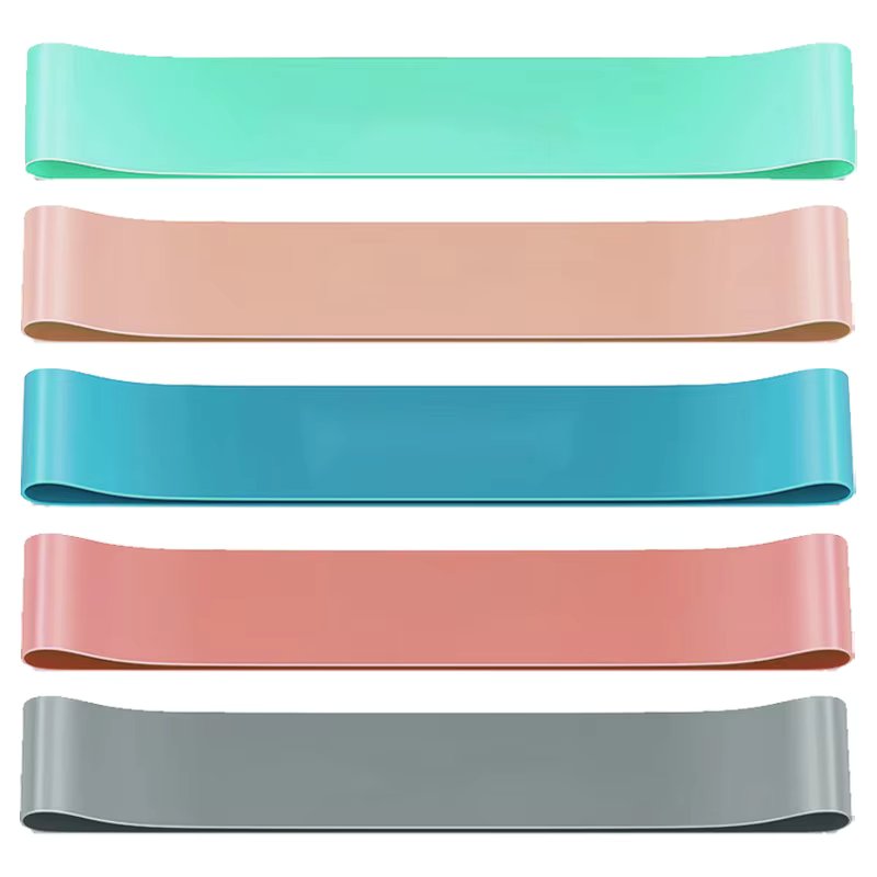 5Pcs Macarone