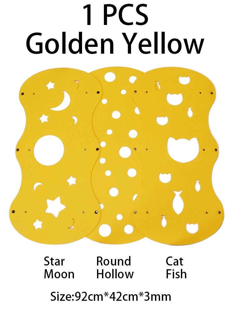 Golden Yellow