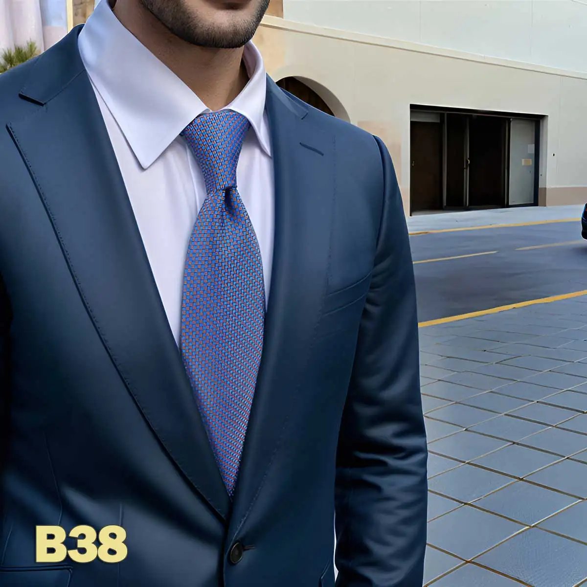 BS38