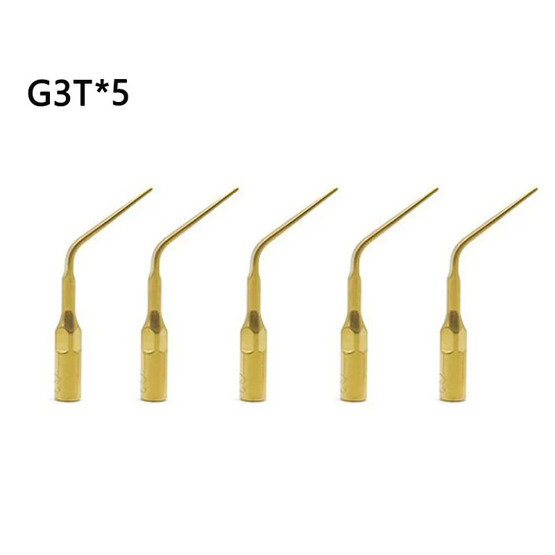 G3T 5pcs