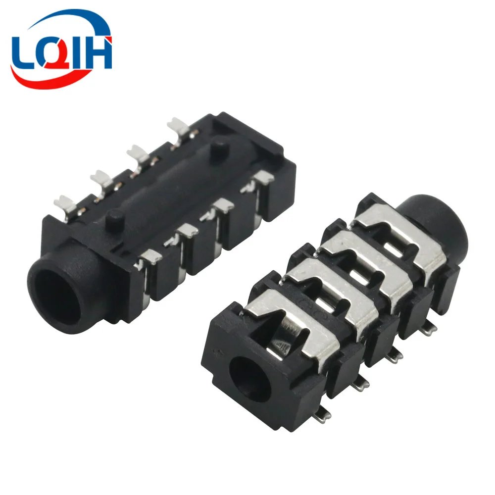 10PCS PJ-313E