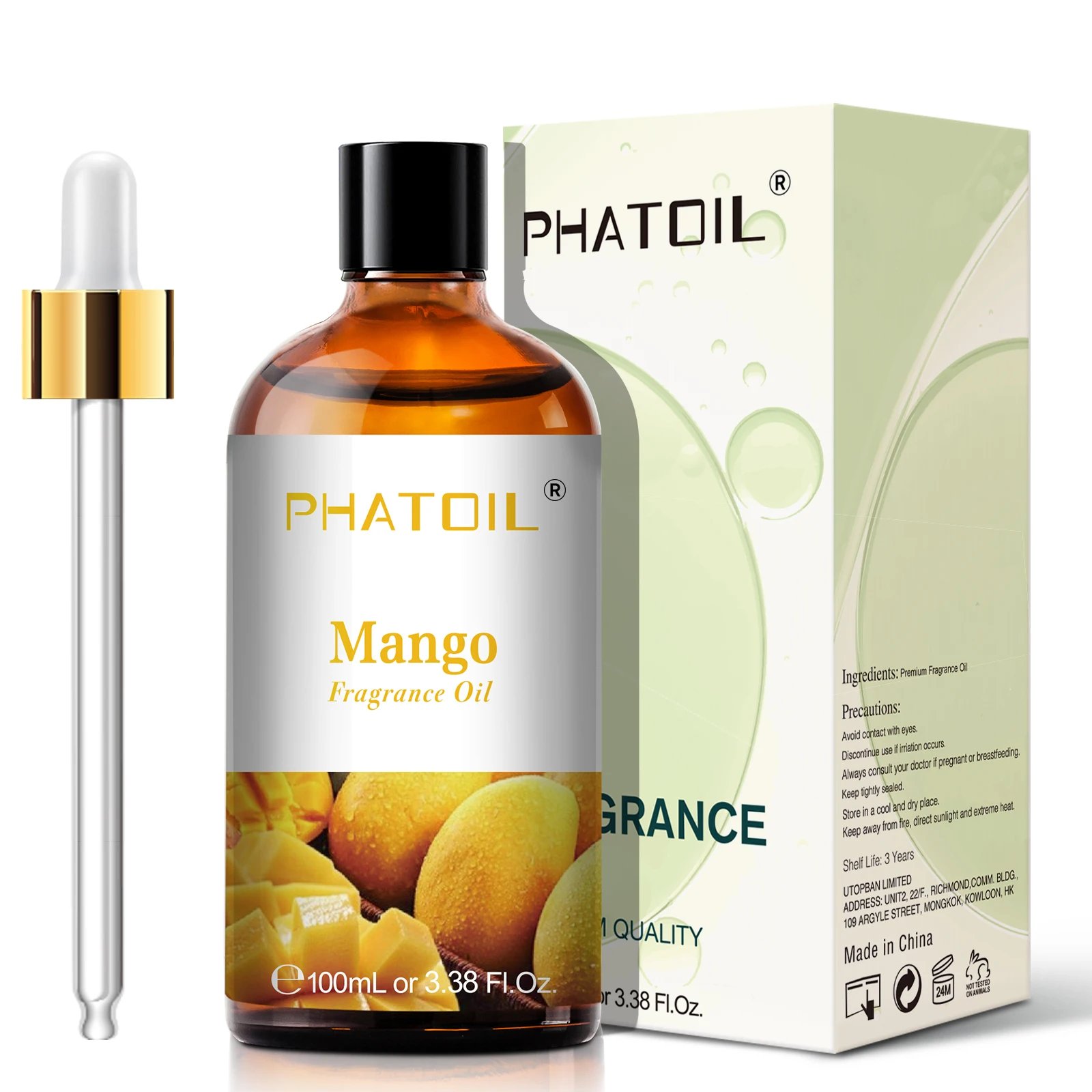 Mango