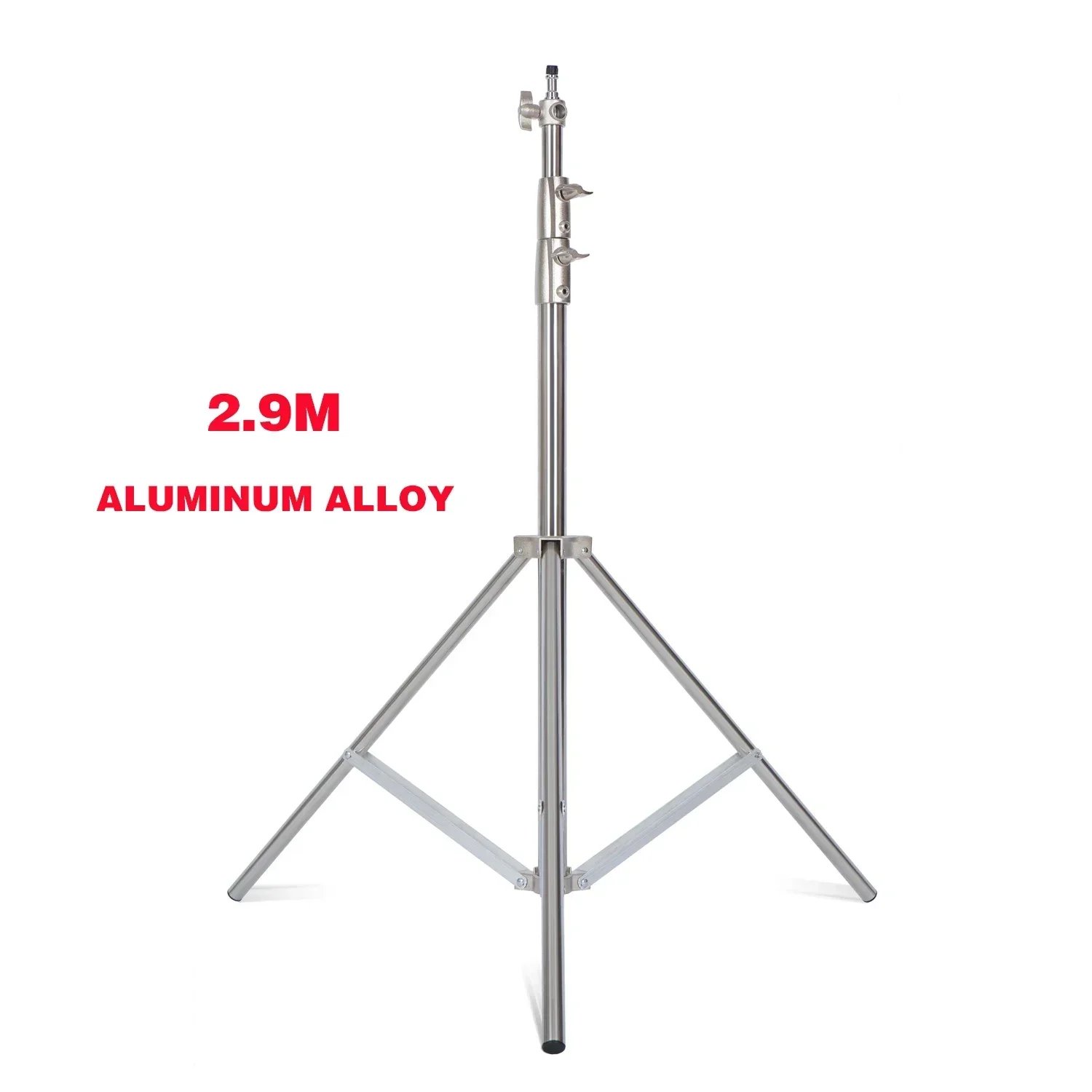2.8M Stainless Steel