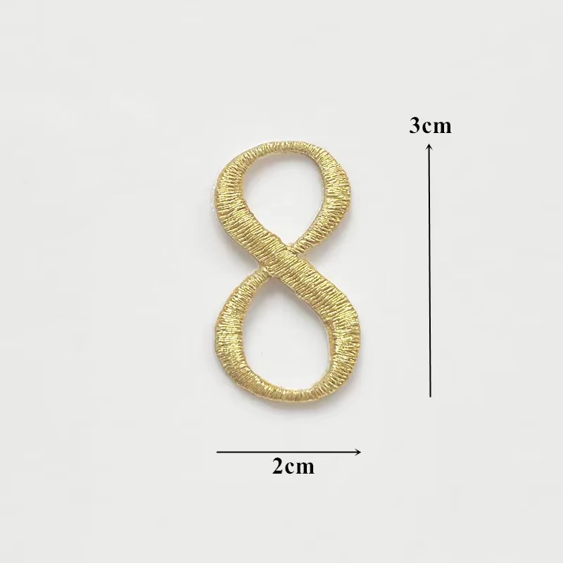 Gold 8