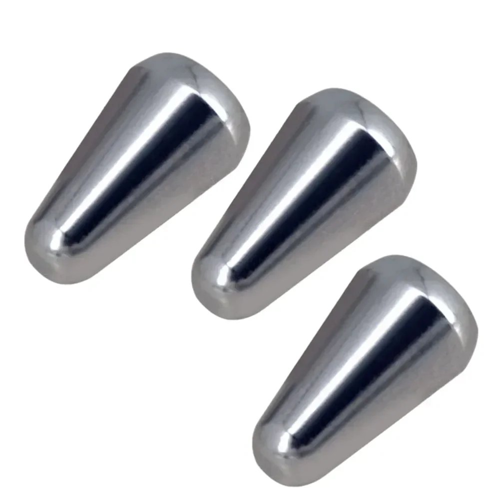 3PCS Silver