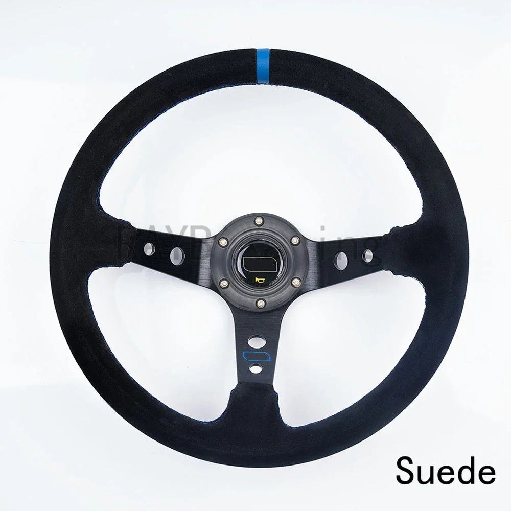 Suede-Black-Blue
