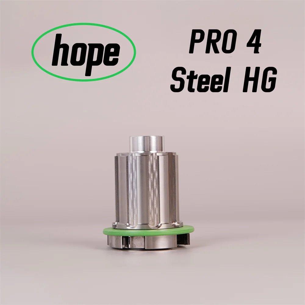 PRO 4 Steel HG