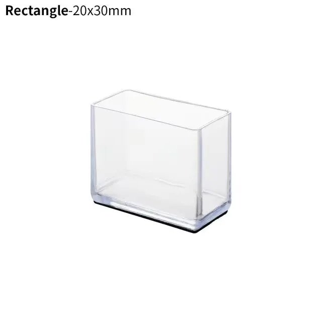 20x30mm  Rectangle