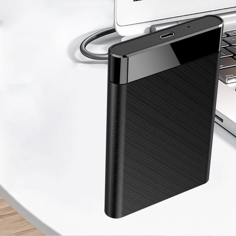 Type-C 3.1 Black