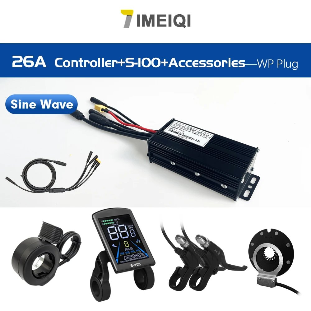 26A S 100 WP Set