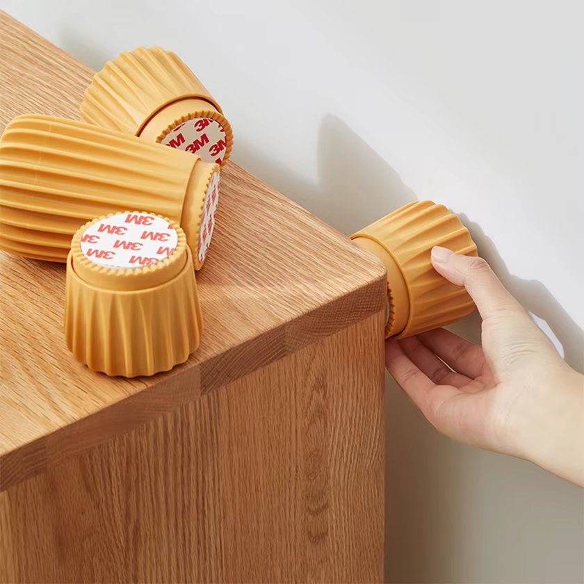 Daily Sharing All-Use furniture anti-shake fixed topper