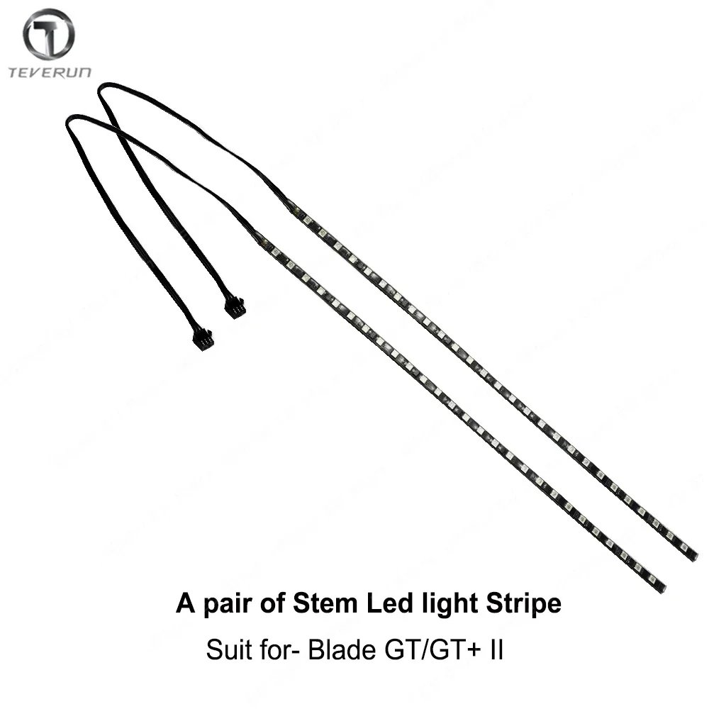 2 Strip LED Stripe