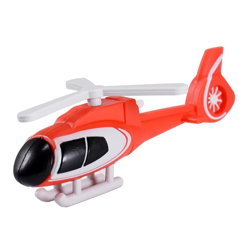 Helicopter