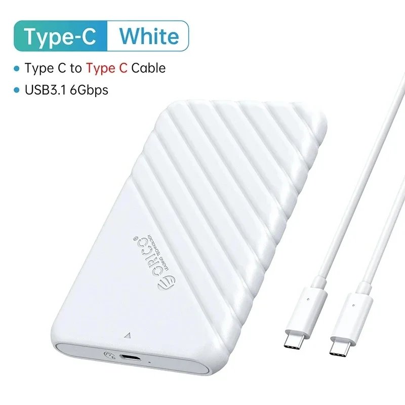 Type-C to Type-C