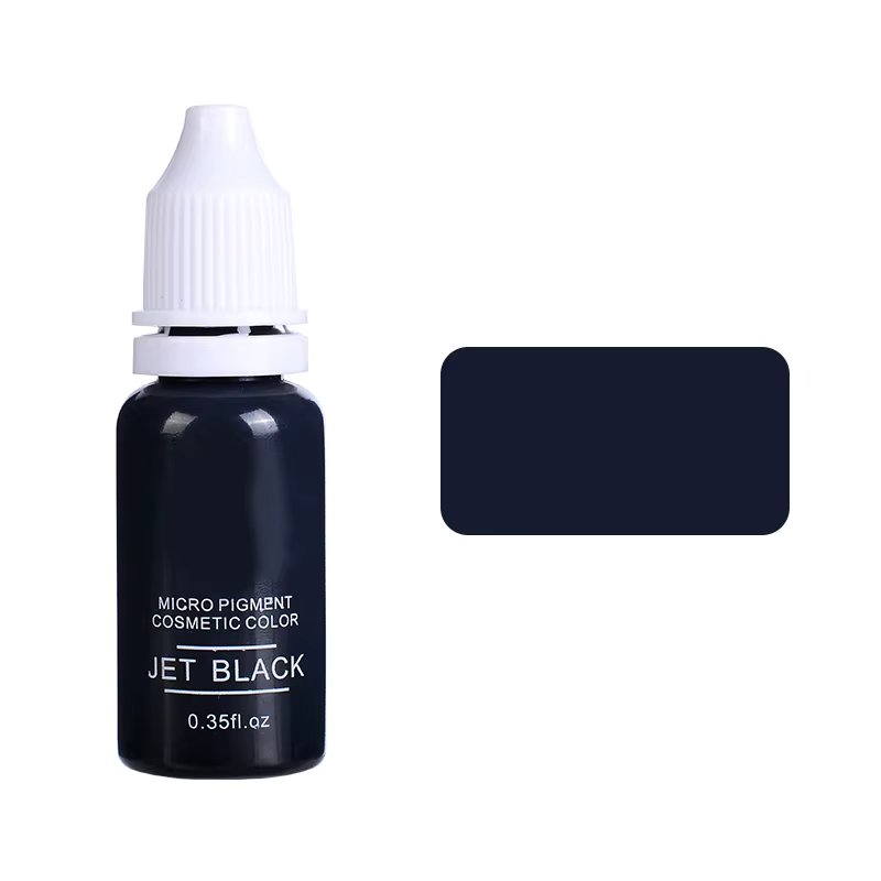 Jet Black