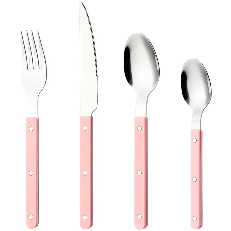 QS487 Pink Set