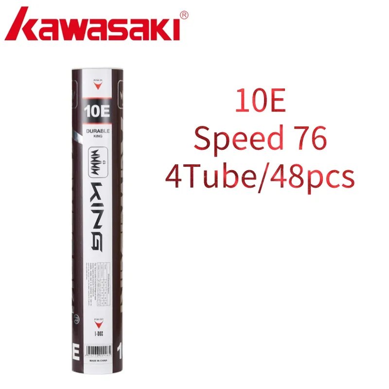 10E-Speed 76--4Tube