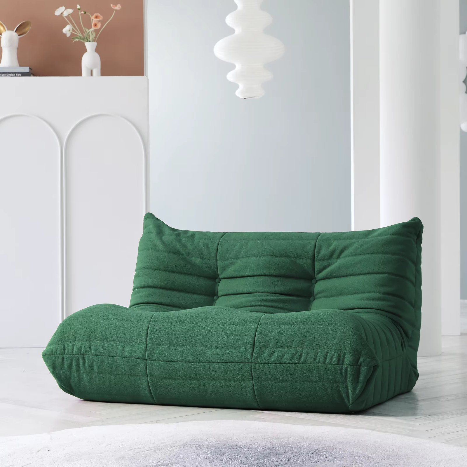 Green 2seater