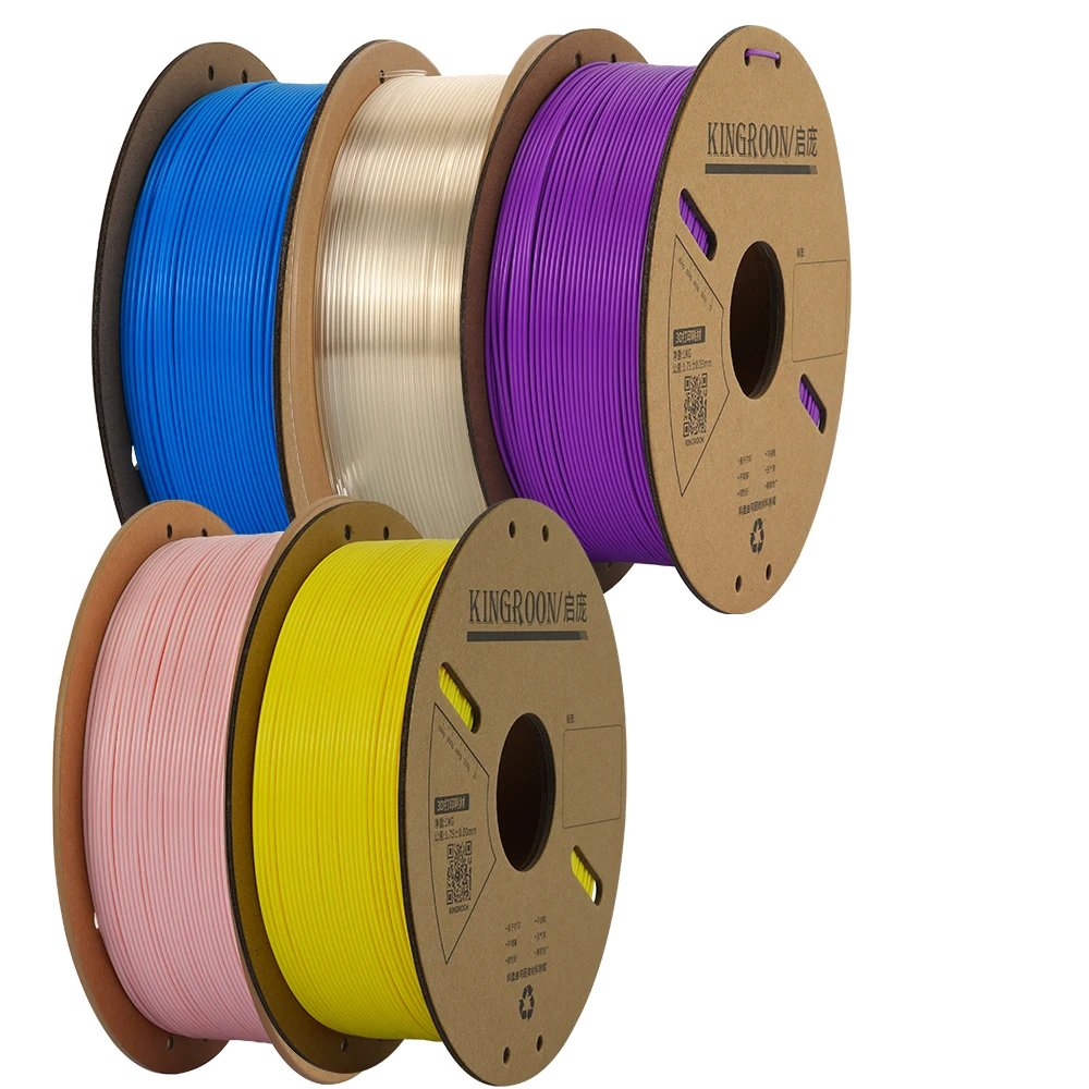 5Roll MIX Color B