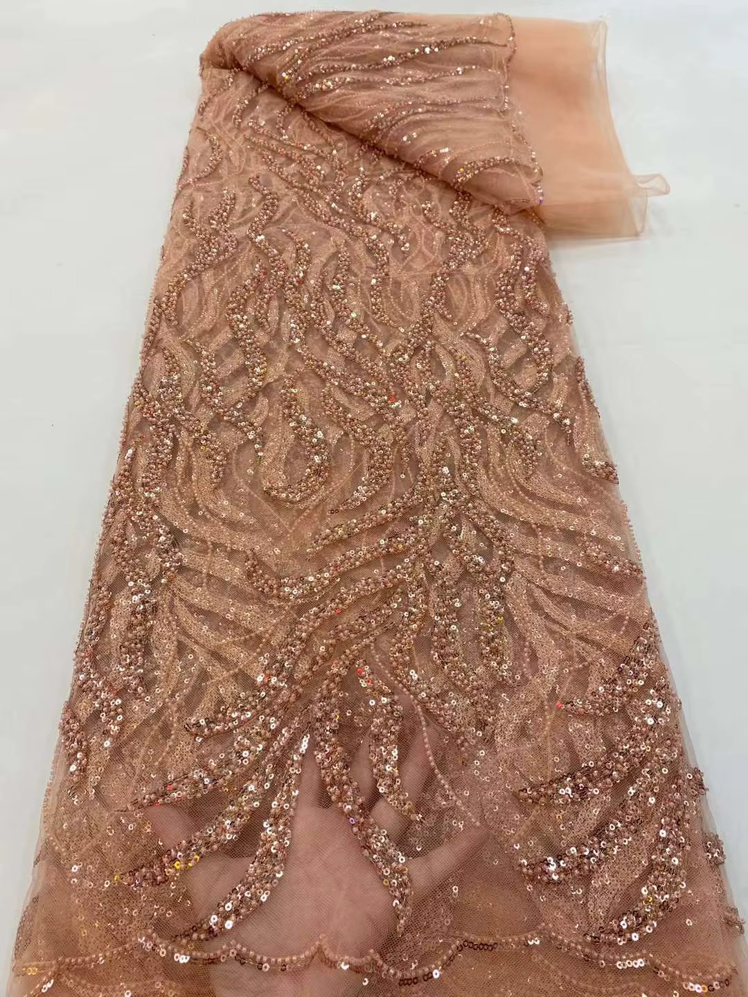 11african lace