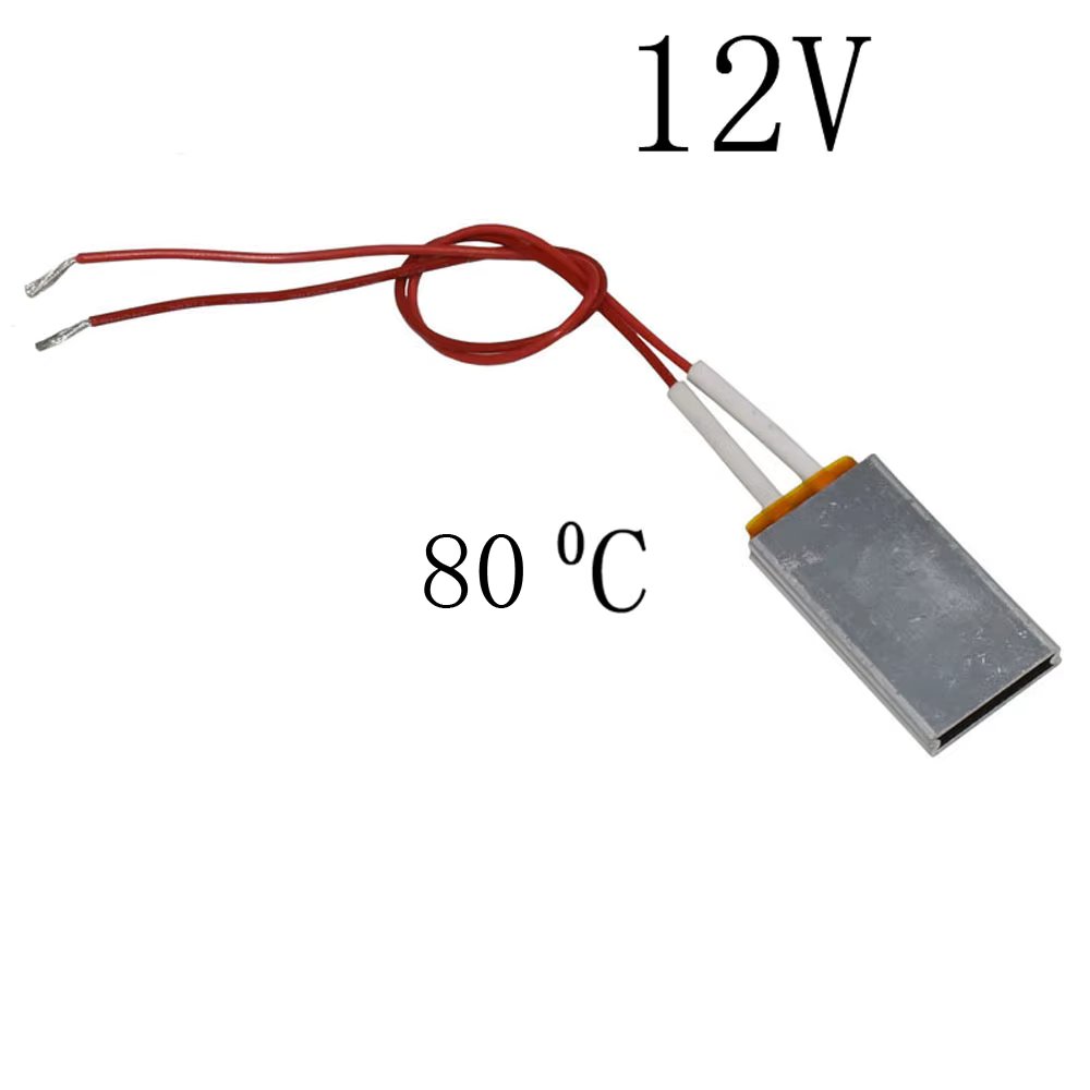 12V80 degrees