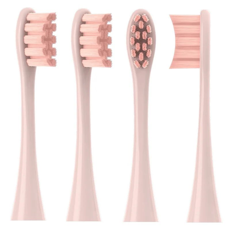 4pcs pink